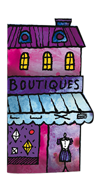 boutique